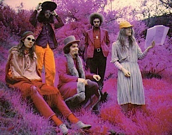band magic beefheart captain replica trout mask wiki claster two members totaltheater killuglyradio 1969 cistern countries