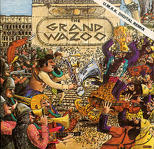 Grand Wazoo, obal, zdroj wiki.killuglyradio.com