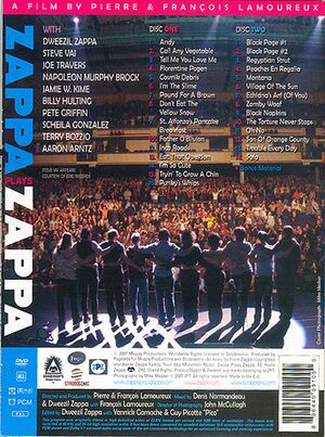 Zappa Plays Zappa DVD Back Cover.jpg