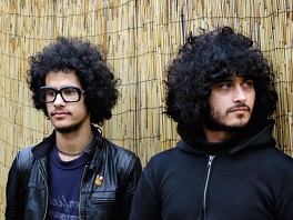 The Mars Volta - Zappa Wiki Jawaka