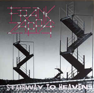 To Heaven - Zappa Jawaka