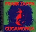 Cucamonga - Frank's Wild Years.jpg