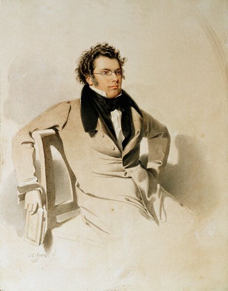 File:Franz Schubert.jpg