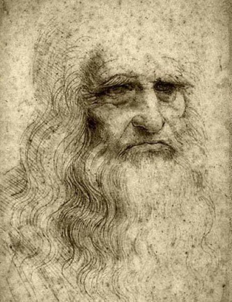 File:Leonardo Da Vinci.jpg