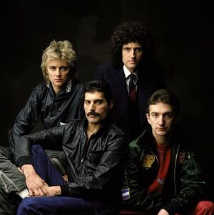 Queen (Queen album) - Wikipedia