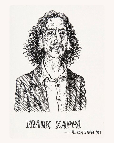File:Robert Crumb - Frank Zappa.jpg
