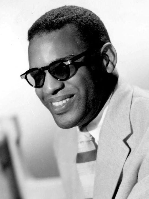 Ray Charles - Zappa Wiki Jawaka