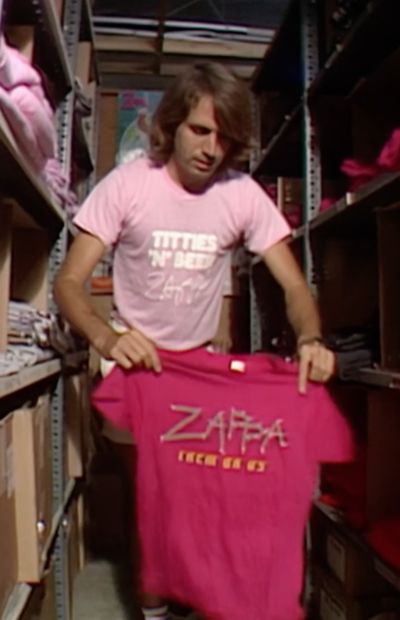 Gerry Fialka Zappa Wiki Jawaka