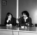 Kent Nagano and Frank Zappa, 1983..jpg