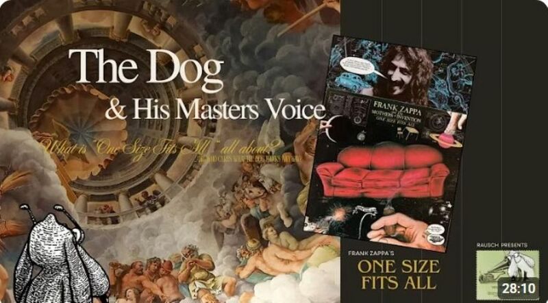 File:The Dog and Frank Zappa.jpg