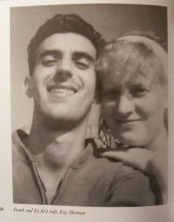Kay Sherman Zappa Wiki Jawaka