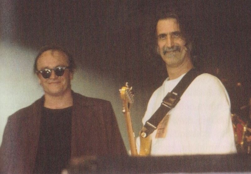 File:Michael Kocáb and Frank Zappa.jpg