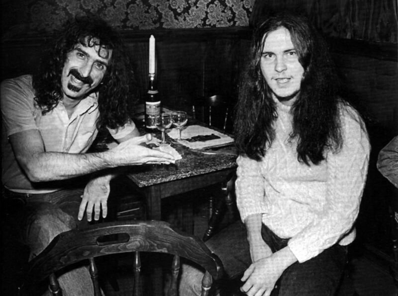 File:Frank Zappa and Pekka Pohjola.jpg