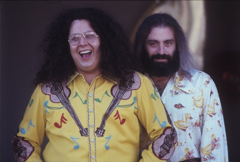 File:Mark & Howie.jpg