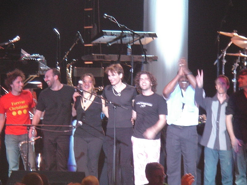 File:Zappa Plays Zappa in Copenhagen 2006.jpg