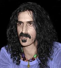 Biography - Zappa Wiki Jawaka