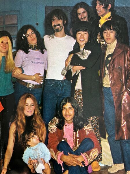 File:Frank Zappa and The Tigers.jpg