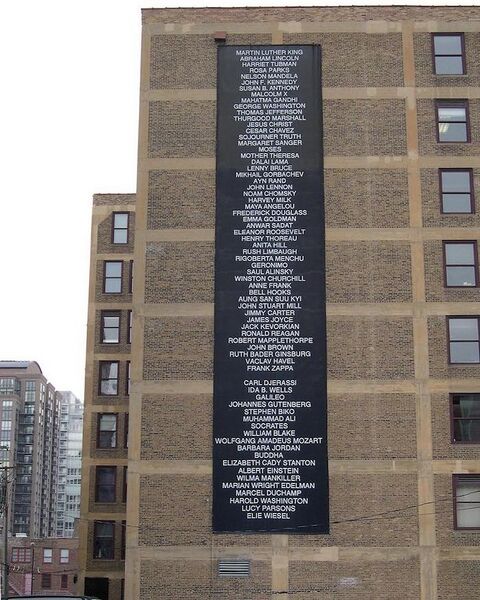 File:Freedom Wall, Chicago.jpg