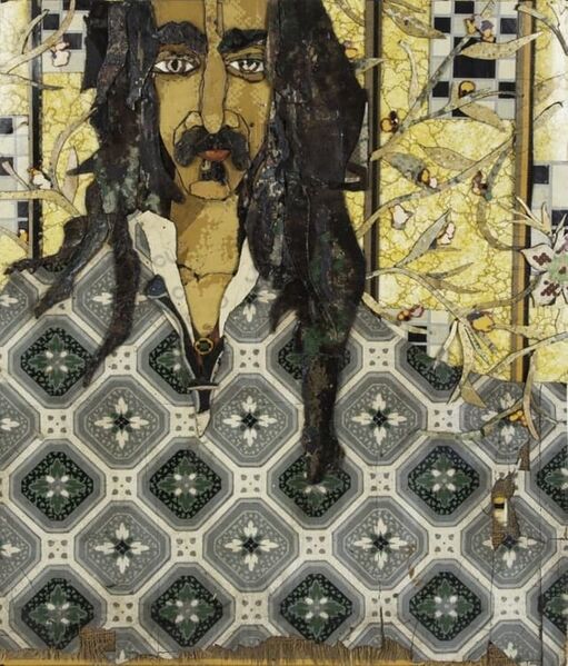 File:Frank Zappa by Bill Miller.jpg